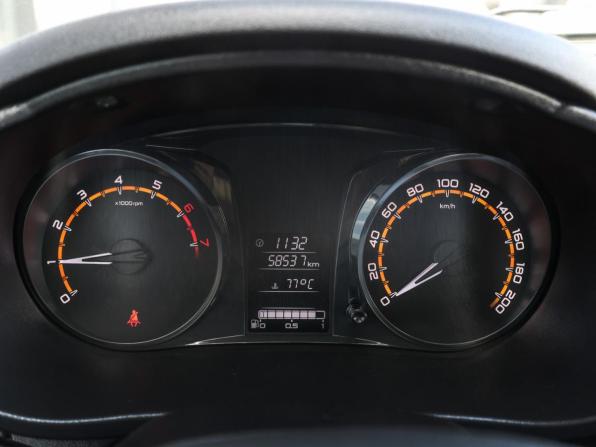 Lada (ВАЗ) Granta I Рестайлинг с пробегом 2024 года, цена 827 000 рублей, 58000 км, седан, Автокод Объявления
