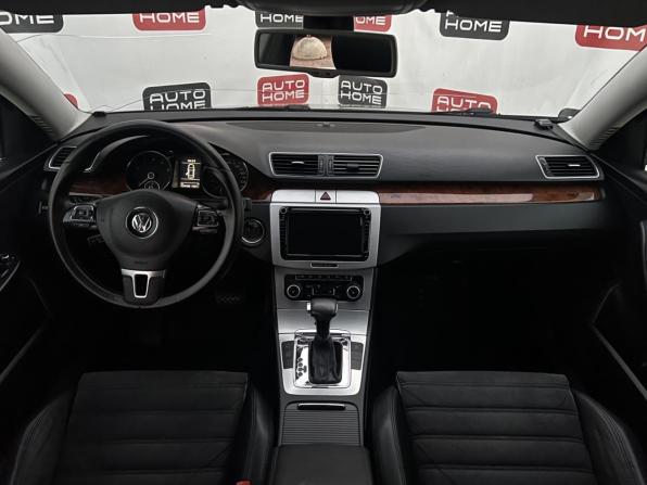 Volkswagen Passat B6 с пробегом 2010 года, цена 650 000 рублей, 229168 км, седан, Автокод Объявления