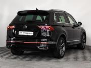 Volkswagen Tiguan II Рестайлинг Санкт-Петербург  - изображение 41