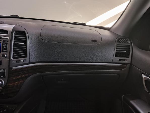 Hyundai Santa Fe II Рестайлинг с пробегом 2012 года, цена 1 430 000 рублей, 238560 км, внедорожник, Автокод Объявления