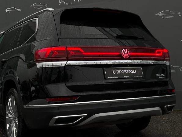 Volkswagen Teramont I Рестайлинг (China Market) с пробегом 2025 года, цена 5 448 500 рублей, 27022 км, внедорожник, Автокод Объявления