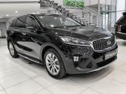 Kia Sorento III Prime Рестайлинг Казань  - изображение 25