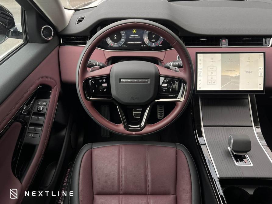 Land Rover Range Rover Evoque II Рестайлинг Самара  - изображение 10