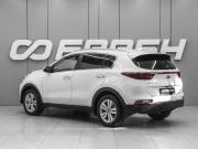 Kia Sportage IV Рестайлинг Ростов-на-Дону  - изображение 21