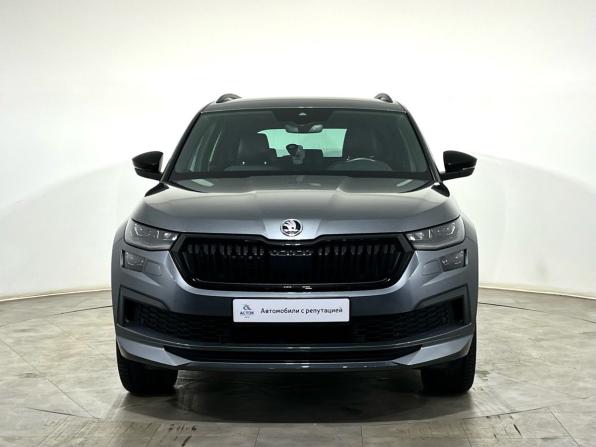Skoda Kodiaq I с пробегом 2022 года, цена 3 700 000 рублей, 88300 км, внедорожник, Автокод Объявления