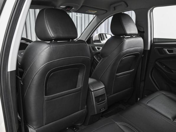 Chery Tiggo 4 I Рестайлинг с пробегом 2019 года, цена 1 239 000 рублей, 61297 км, внедорожник, Автокод Объявления