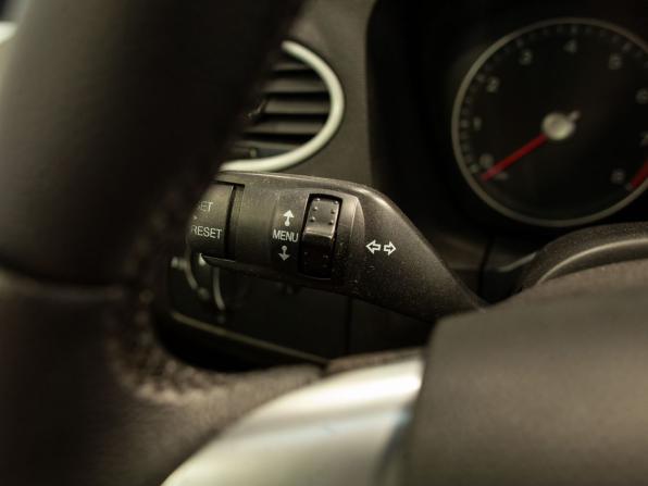 Ford Focus II с пробегом 2007 года, цена 395 000 рублей, 239015 км, хэтчбек, Автокод Объявления