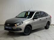 Lada (ВАЗ) Granta I Рестайлинг Санкт-Петербург  - изображение 17