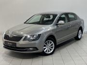 Skoda Superb II Рестайлинг Курск  - изображение 23