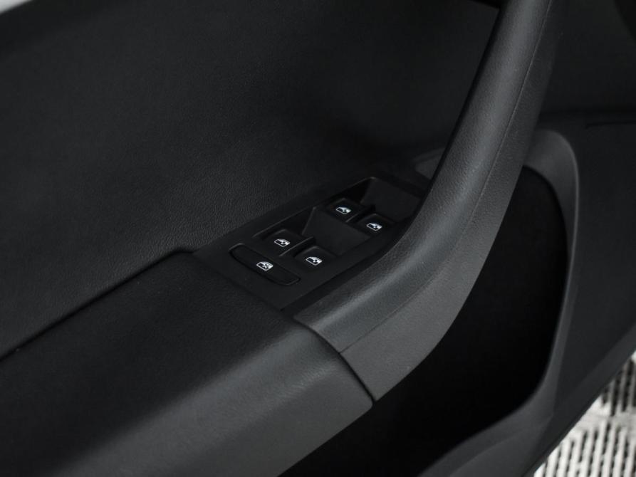 Skoda Octavia III (A7) Рестайлинг Санкт-Петербург  - изображение 15