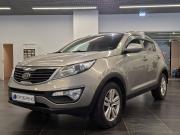 Kia Sportage III Мурманск  - изображение 28