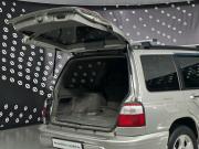 Subaru Forester I Рестайлинг Новосибирск  - изображение 37