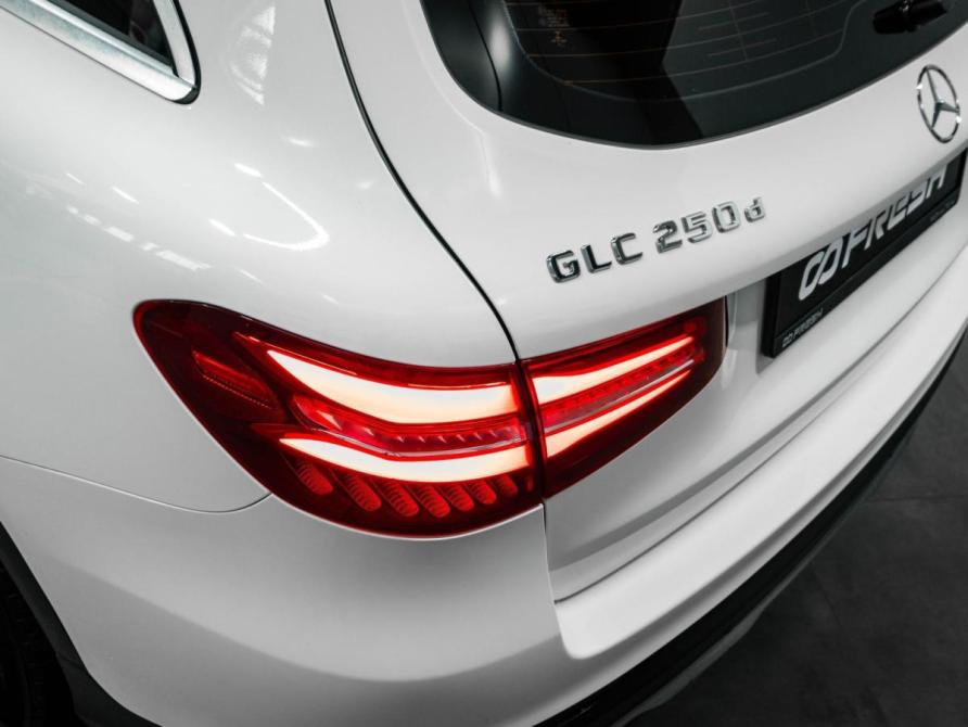 Mercedes-Benz GLC I (X253) Тюмень  - изображение 7