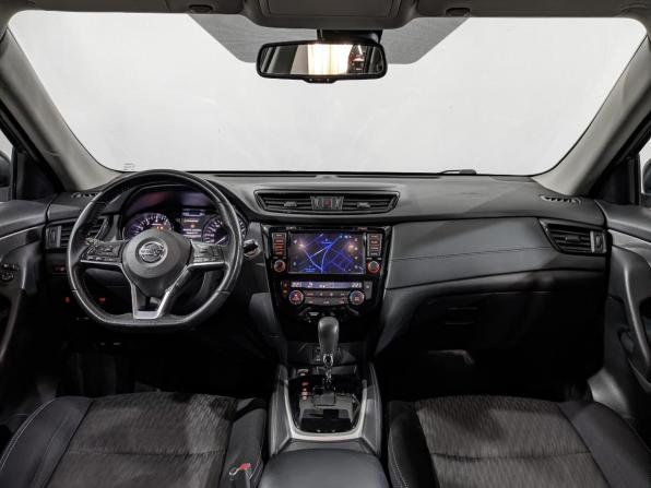 Nissan X-Trail III Рестайлинг с пробегом 2018 года, цена 2 150 000 рублей, 71188 км, внедорожник, Автокод Объявления