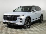 Jaecoo J7 I Санкт-Петербург  - изображение 25