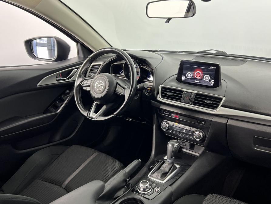 Mazda 3 III (BM) Рестайлинг Калининград  - изображение 14
