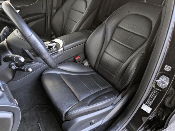 Mercedes-Benz GLC Coupe I (C253) с пробегом 2019 года, цена 4 250 000 рублей, 58820 км, внедорожник, Автокод Объявления