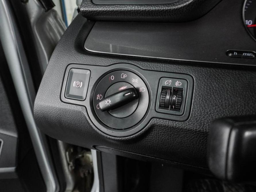 Volkswagen Passat B6 Воронеж  - изображение 12