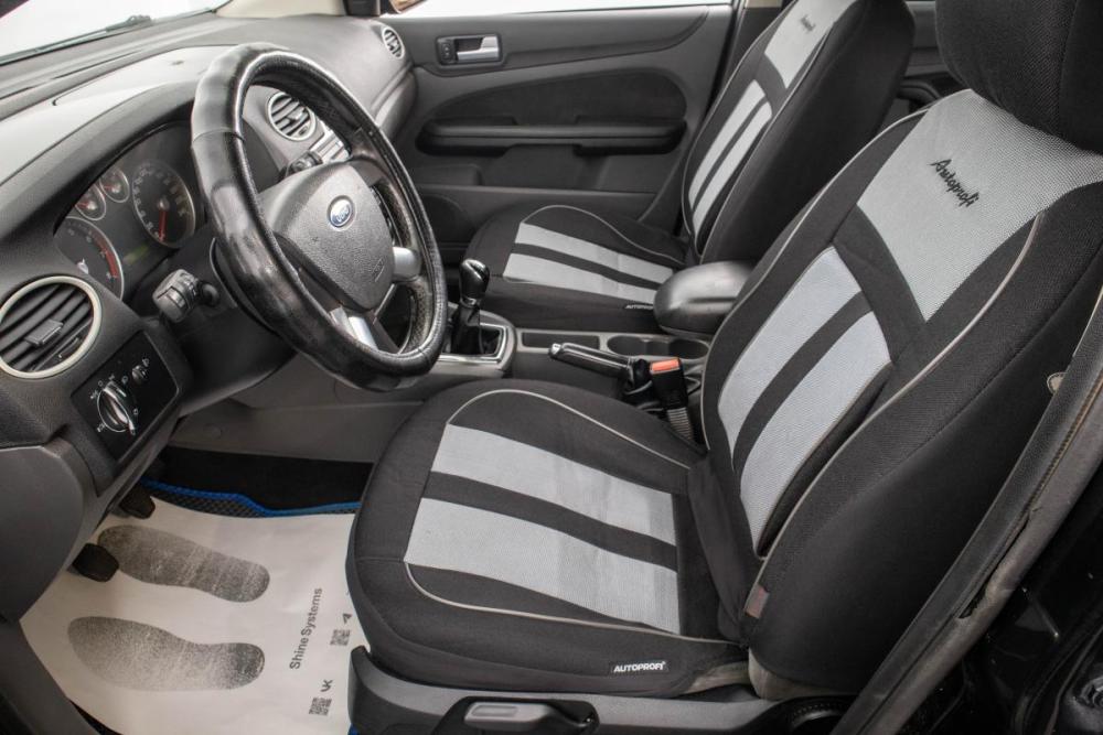 Ford Focus II Барнаул  - изображение 9