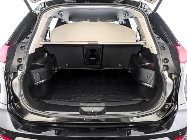 Nissan X-Trail III Рестайлинг с пробегом 2019 года, цена 2 205 000 рублей, 62000 км, внедорожник, Автокод Объявления