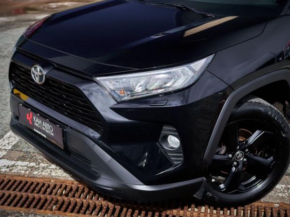Toyota RAV4 V (XA50) с пробегом 2021 года, цена 3 148 000 рублей, 124000 км, внедорожник, Автокод Объявления