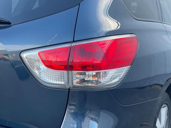 Nissan Pathfinder IV с пробегом 2014 года, цена 1 770 000 рублей, 117215 км, внедорожник, Автокод Объявления