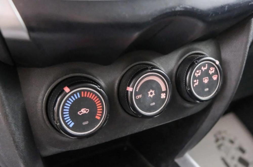Mitsubishi ASX I Красноярск  - изображение 16