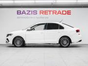 Volkswagen Polo VI Тюмень  - изображение 32