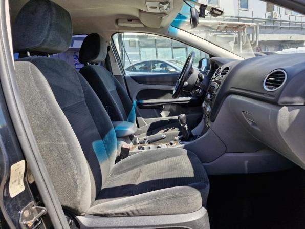 Ford Focus II Рестайлинг с пробегом 2009 года, цена 530 000 рублей, 142435 км, хэтчбек, Автокод Объявления