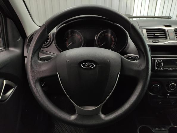 Lada (ВАЗ) Granta I Рестайлинг с пробегом 2022 года, цена 700 000 рублей, 56750 км, хэтчбек, Автокод Объявления