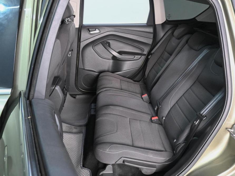 Ford Kuga II Ростов-на-Дону  - изображение 9