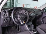 Volkswagen Tiguan I Рестайлинг Минеральные Воды  - изображение 25
