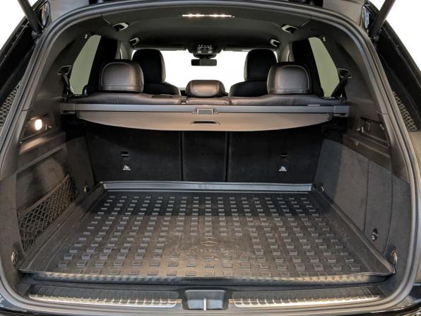 Mercedes-Benz GLE II (V167) с пробегом 2021 года, цена 6 875 000 рублей, 71982 км, внедорожник, Автокод Объявления