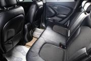 Hyundai ix35 I Рестайлинг Сургут  - изображение 35