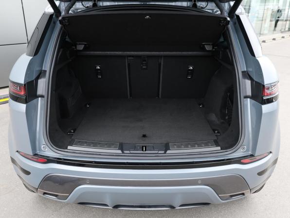 Land Rover Range Rover Evoque II с пробегом 2021 года, цена 4 398 000 рублей, 37924 км, внедорожник, Автокод Объявления