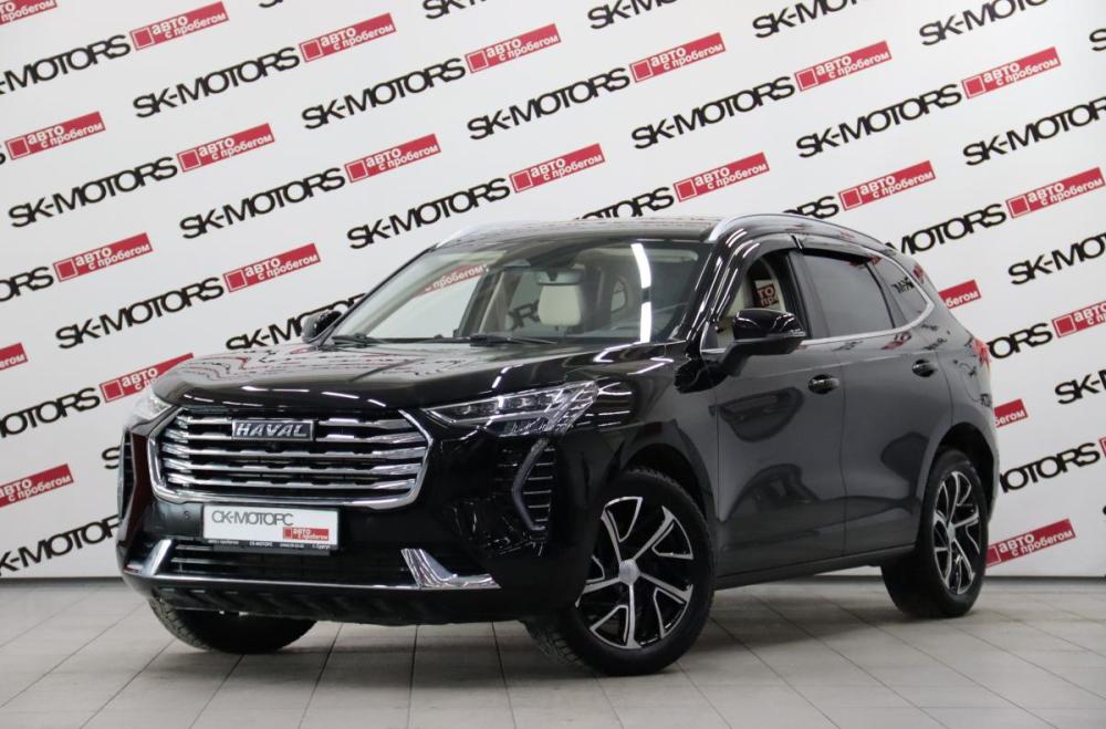 Haval Jolion I Сургут  - изображение 1