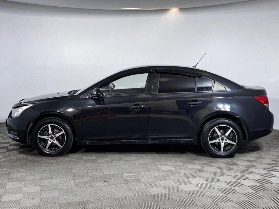 Chevrolet Cruze I Рестайлинг Казань  - изображение 10
