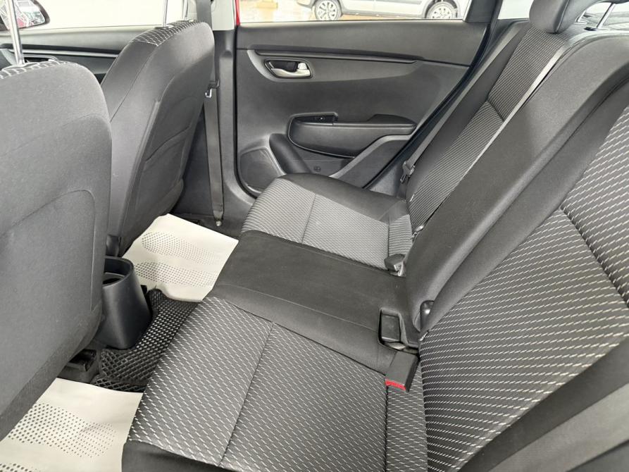 Kia Rio IV Смоленск  - изображение 8