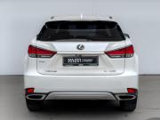 Lexus RX IV Рестайлинг Москва  - изображение 36