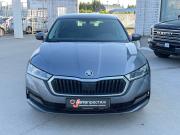 Skoda Octavia IV (A8) Калуга  - изображение 24