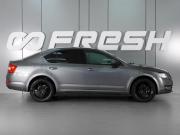 Skoda Octavia III (A7) Минеральные Воды  - изображение 19