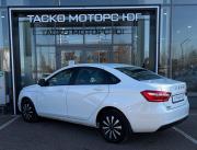 Lada (ВАЗ) Vesta I Стерлитамак  - изображение 25