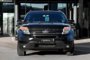 Ford Explorer V Москва  - изображение 26
