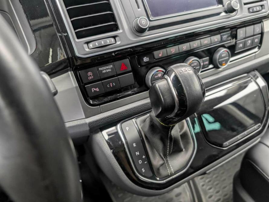 Volkswagen Multivan T6 Рестайлинг Москва  - изображение 15
