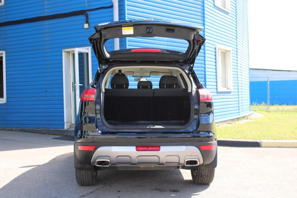 Geely Atlas I Санкт-Петербург  - изображение 10