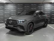 Mercedes-Benz GLE Coupe AMG II (C167) Рестайлинг Москва  - изображение 31