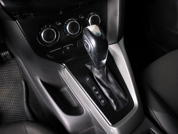 Ford Focus III с пробегом 2012 года, цена 765 000 рублей, 223000 км, седан, Автокод Объявления