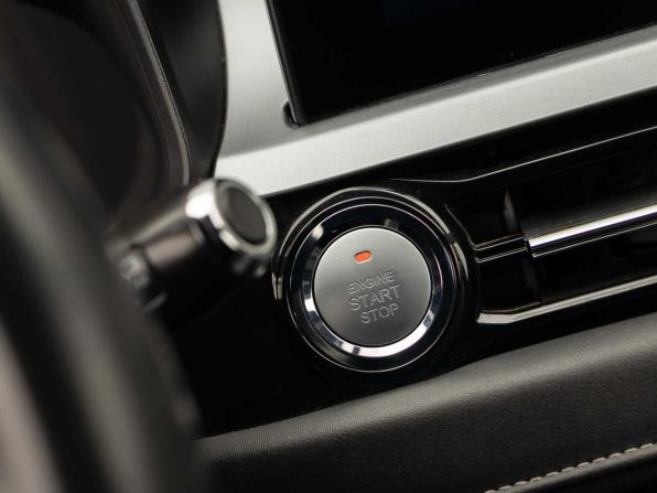 Chery Tiggo 4 Pro I с пробегом 2022 года, цена 1 500 000 рублей, 48860 км, внедорожник, Автокод Объявления