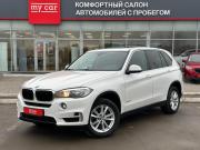 BMW X5 III (F15) Пермь  - изображение 23