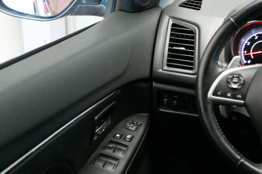Mitsubishi ASX I Рестайлинг Москва  - изображение 15